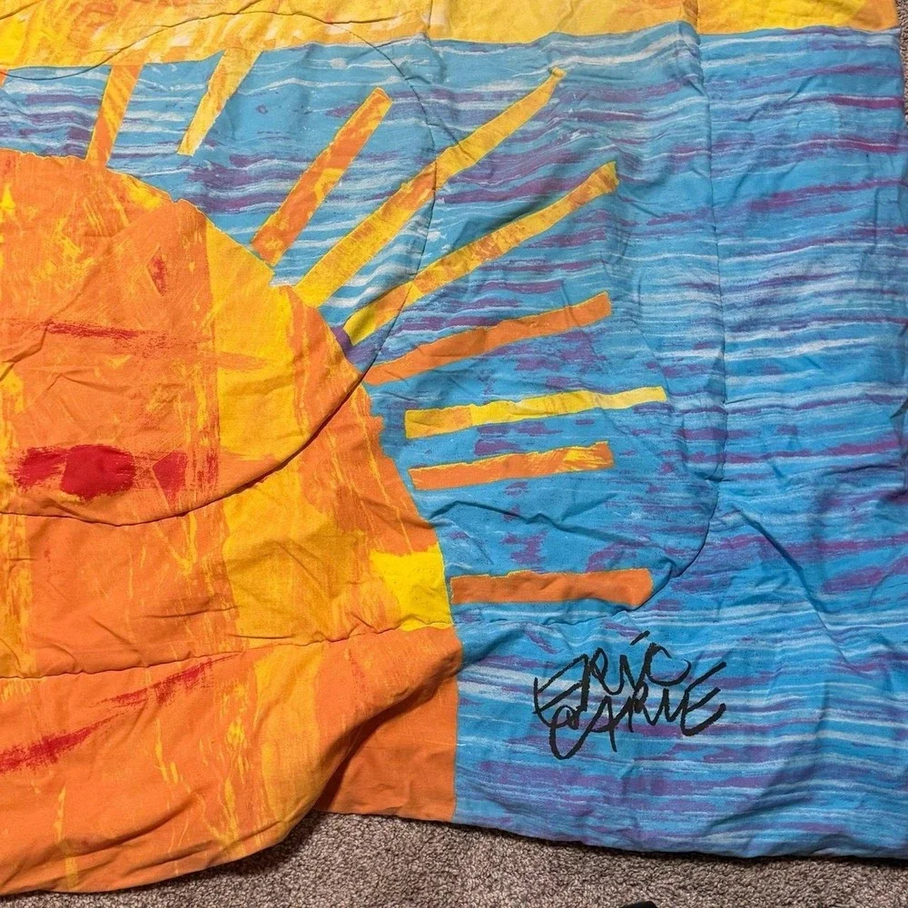 Eric Carle good pre